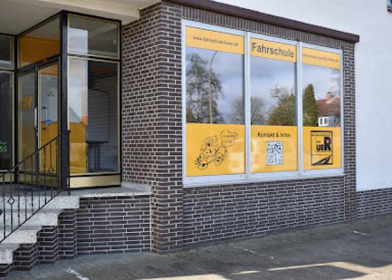 Fahrschule Lüer Langlingen