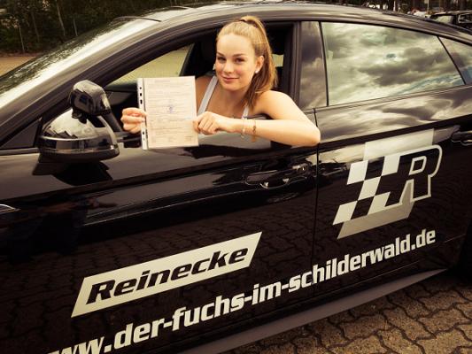 Fahrschule Reinecke