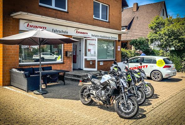Fahrschule Braam GmbH
