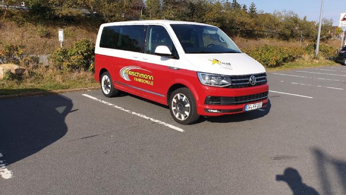 Fahrschule Fleischmann