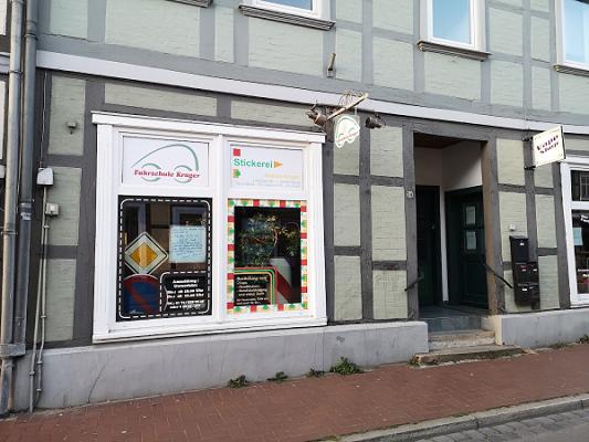 Fahrschule Krüger