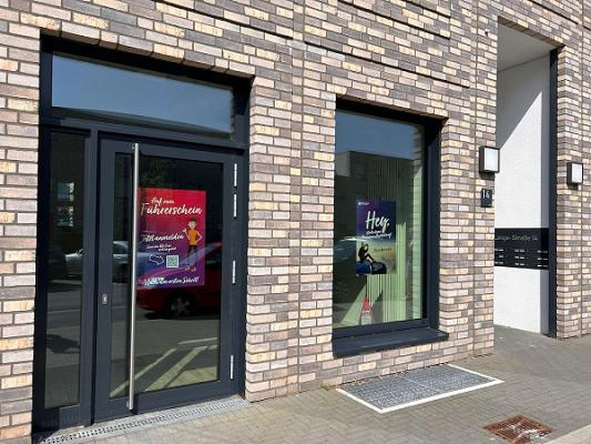 Fahrschule Sören Munke GmbH