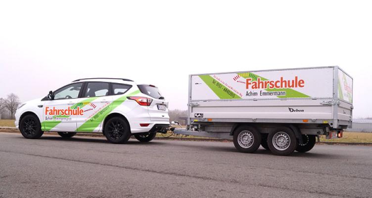Fahrschule Achim Emmermann - Uelzen