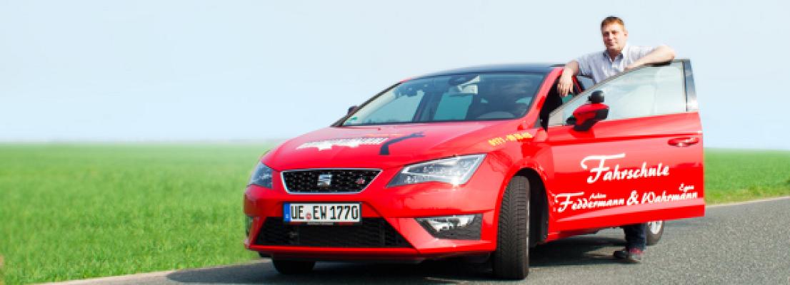 Fahrschule Egon Wahrmann GmbH