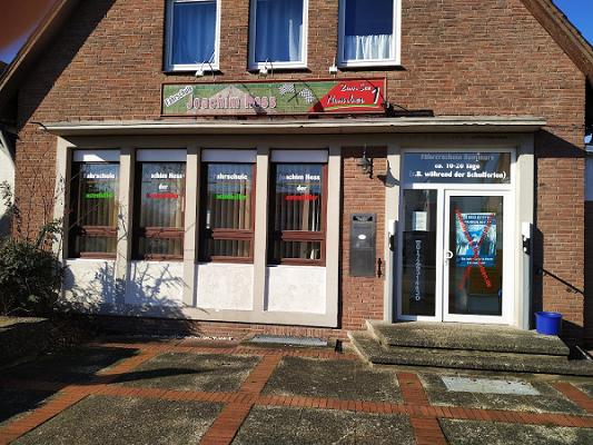 Fahrschule Joachim Hess