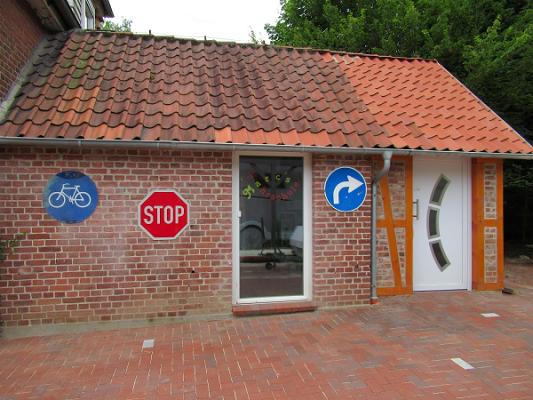 Marc´s Fahrschule - Theorie in 7 Tagen