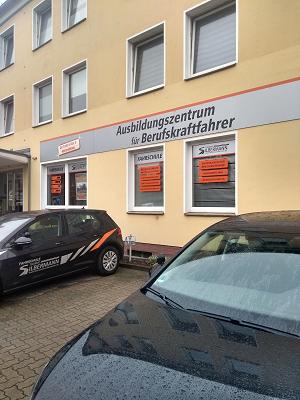 Fahrschule Silbermann