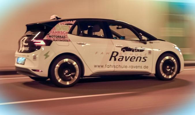 Fahrschule Ravens GmbH