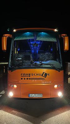 Fahrschule Markus Sellin UG (haftungsbeschränkt)