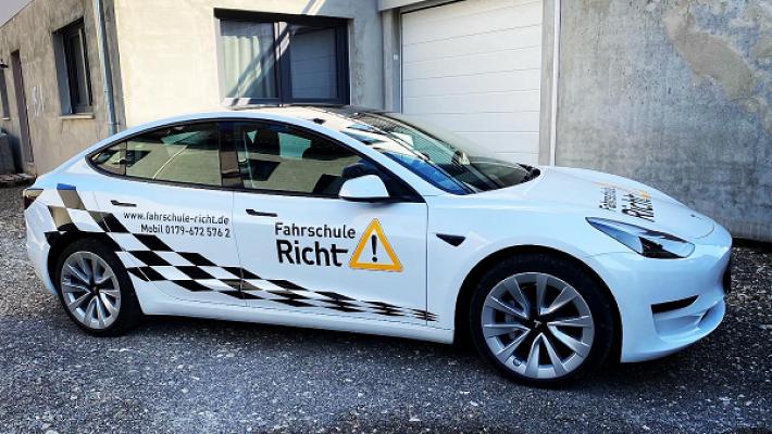 Fahrschule Richt Weil der Stadt