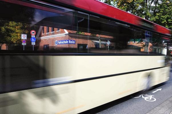 Fahrschule Rein GmbH Soltau