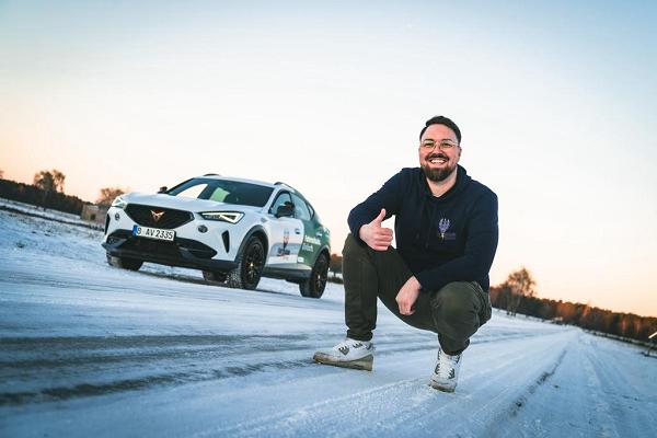 Fahrschule Snevern Drive