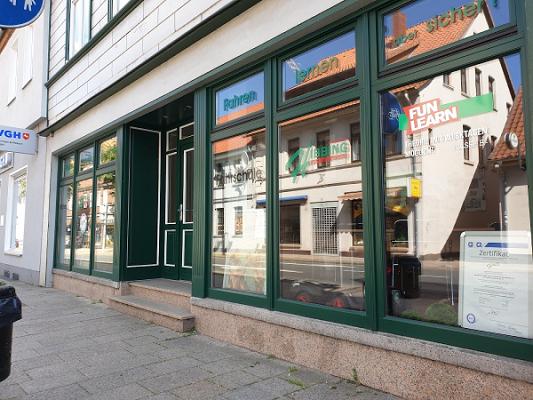 Fahrschule Hibbing Walsrode