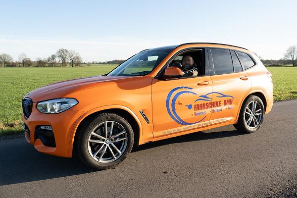 Gero Minschke Fahrschule Minschke