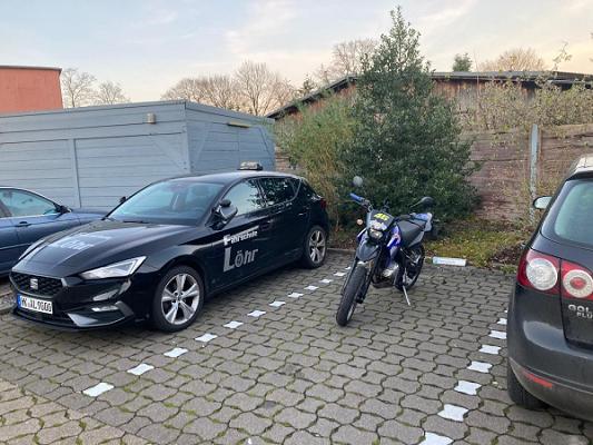 Fahrschule Armin Loehr