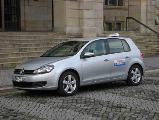 Fahrschule Hannover Centrum