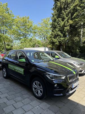 Fahrschule intensiv Hannover