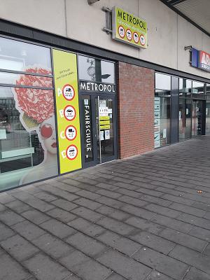 Fahrschule Metropol Garbsen