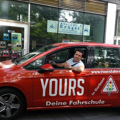 Yoursfahrschule