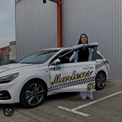 Marlens Fahrschule