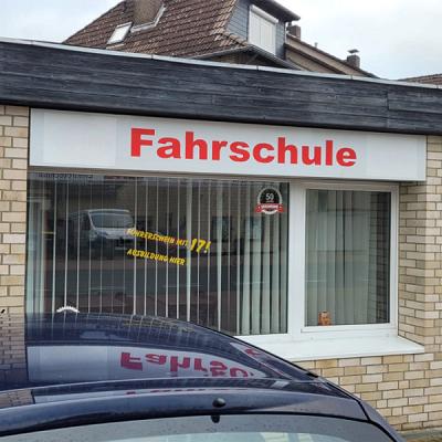 Karstens Fahrschule - Inh. Karsten Geffke