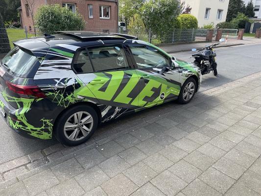 Alex‘Fahrschule