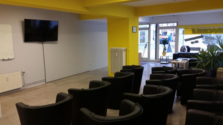 Fahrschule Drive X / Vasarmidis