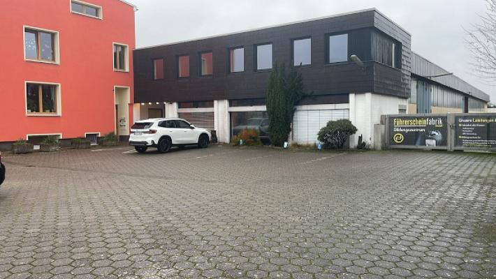 Fahrschule Führerscheinfabrik GmbH