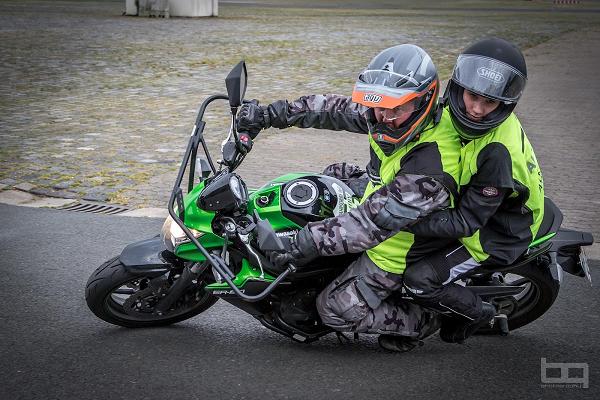 Fahrschule Voß GmbH & Co. KG