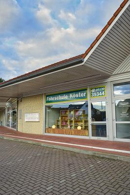 Fahrschule Köster