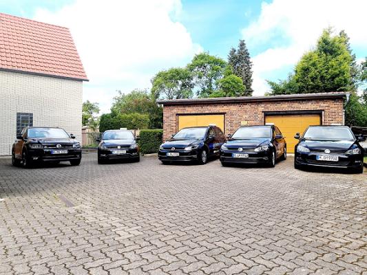 Fahrschule Gasterich