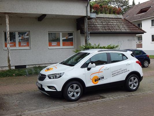 Fahrschule Borth