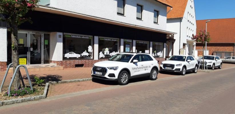 Fahrschule Schrader - Inh. J. Sleur | Wennigsen (Deister)