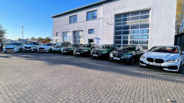 Fahrschule Ampel GmbH