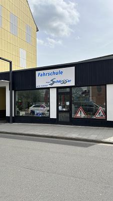 Fahrschule Jürgen Schlösser