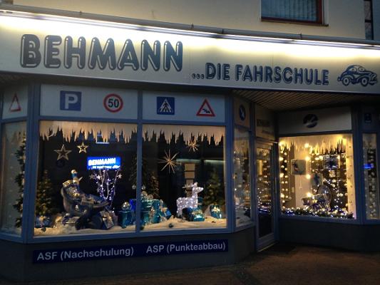 Fahrschule Behmann