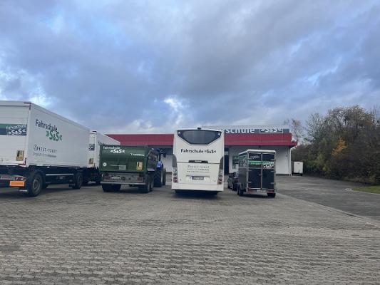 Fahrschule S & S Inh.Ch.Sauer