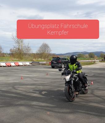 Fahrschule Kempfer