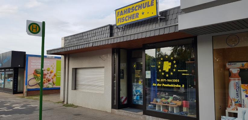Fahrschule Fischer