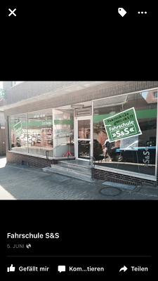 Fahrschule S & S Inh.Ch.Sauer