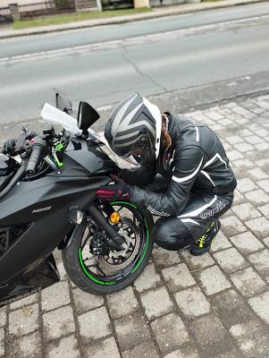 Fahrschule first-drive