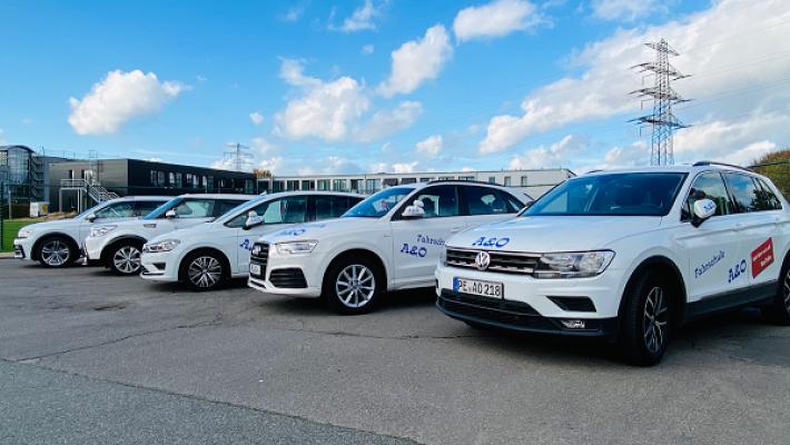 Fahrschule A&O Peine