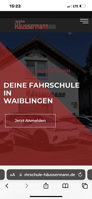 Fahrschule Häußermann