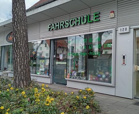 Fahrschule Wiemann - Ihre Fahrschule für Kleinmachnow, Teltow, Zehlendorf