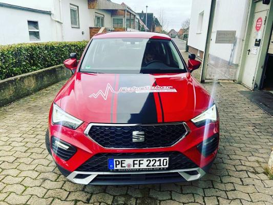 Fahrschule Fahrfieber, Filiale Ilsede Niklas Aellig