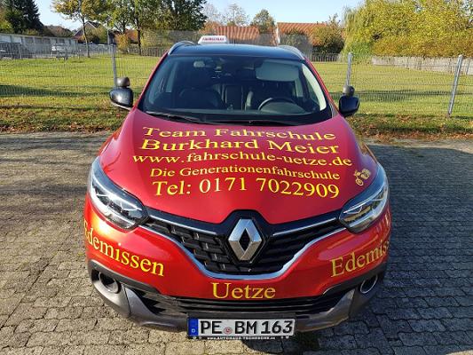 Fahrschule Burkhard Meier