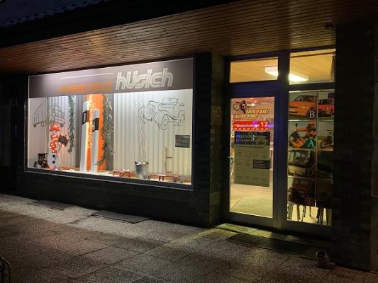 Fahrschule Hüsich Sehnde