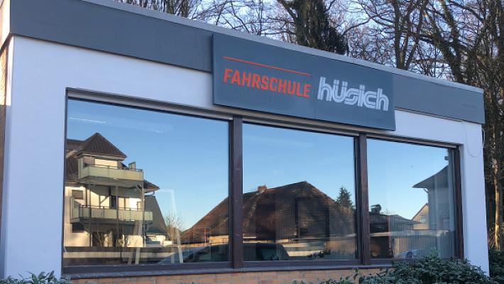 Fahrschule Hüsich Aus-/Weiterbildungszentrum