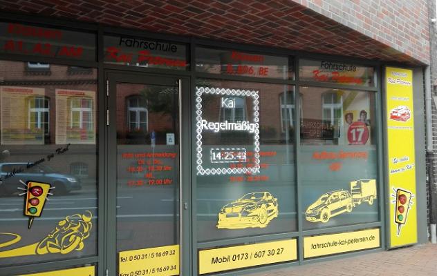 Fahrschule Kai Petersen