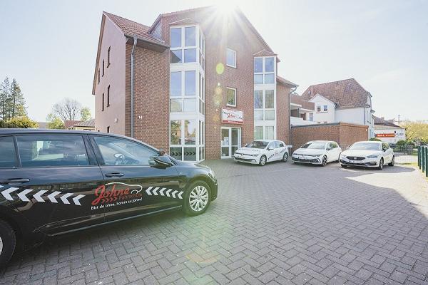 Fahrschule Johne e.K.